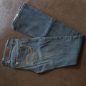 BKE Payton jeans 27 xl